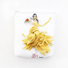 Pasta Princess - Vegan Leather Bag
